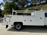 New 2024 Ford F550 2WD Regular Cab Super Duty image 4