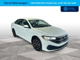 Certified 2022 Volkswagen Jetta S image 2
