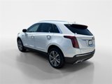 New 2024 Cadillac XT5 Premium Luxury image 5