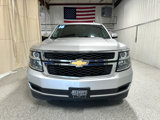 Used 2016 Chevrolet Suburban LT image 4