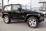 Used 2014 Jeep Wrangler Sahara w/ Connectivity Group image 3