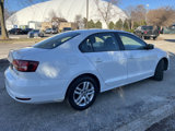 Used 2018 Volkswagen Jetta S image 6