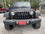 Used 2012 Jeep Wrangler Sport image 2
