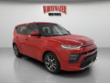 Used 2020 Kia Soul GT-Line Turbo image 5