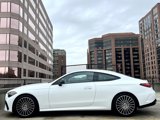Certified 2024 Mercedes-Benz CLE 300 4MATIC Coupe image 5