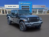 Used 2020 Jeep Gladiator Sport w/ Quick Order Package 24S image 3