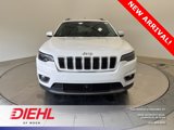 Used 2021 Jeep Cherokee Limited image 2