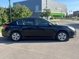 Used 2010 Subaru Legacy 2.5i image 6