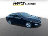 Used 2024 Chevrolet Malibu LT image 2