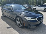 Used 2022 BMW 530i xDrive w/ Convenience Package image 5