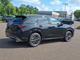 New 2025 Acura ADX A-Spec image 4
