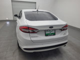 Used 2018 Ford Fusion SE w/ Fusion SE Technology Package image 6