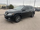 Used 2016 Nissan Rogue SL w/ SL Premium Package image 4