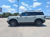 Used 2024 Ford Bronco Sport Big Bend image 2