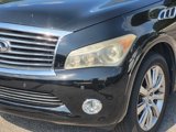 Used 2014 INFINITI QX80 2WD image 5