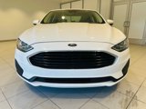 Used 2020 Ford Fusion S image 2