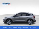 New 2025 Ford Escape ST-Line w/ Tech Pack #1 image 4
