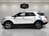 Used 2015 Ford Explorer Limited w/ Equipment Group 302A image 2