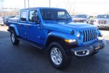 Used 2021 Jeep Gladiator Sport image 3