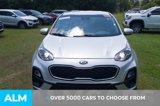 Used 2021 Kia Sportage LX image 3