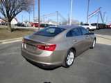 Used 2024 Chevrolet Malibu LT image 5