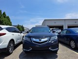 Used 2017 Acura RDX FWD w/ Technology Package image 2