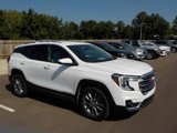 Used 2024 GMC Terrain SLT image 3