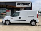 Used 2022 RAM ProMaster City Wagon image 4
