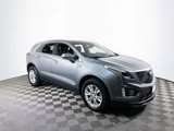 Certified 2022 Cadillac XT5 Luxury image 3