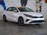 Used 2023 Kia Forte LXS image 2