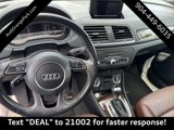 Used 2015 Audi Q3 2.0T Premium Plus image 2