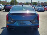 Used 2021 Cadillac CT4 Luxury w/ Sun And Sound Package image 4
