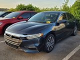 Used 2021 Honda Insight Touring image 4