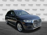 Used 2019 Audi Q5 2.0T Premium Plus image 2