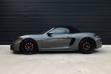 Used 2025 Porsche 718 Boxster GTS image 2