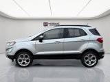 Used 2022 Ford EcoSport SE w/ SE Appearance Package image 4