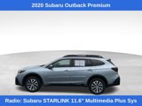 Used 2020 Subaru Outback Premium image 2