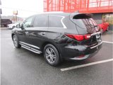 Used 2018 INFINITI QX60 AWD w/ Premium Plus Package image 3