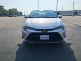 Used 2022 Toyota Corolla LE image 2