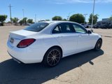 Used 2019 Mercedes-Benz C 300 Sedan w/ Premium Package image 4