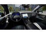 New 2025 Mercedes-Benz EQE 350+ 4MATIC SUV image 3