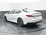 New 2025 Toyota Camry XLE w/ Premium Plus Package image 3