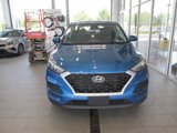 Used 2019 Hyundai Tucson SE image 2
