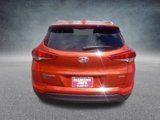 Used 2017 Hyundai Tucson SE Plus image 5