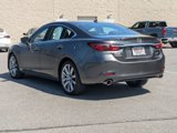 Used 2018 MAZDA MAZDA6 Grand Touring Reserve image 6