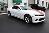 Used 2015 Chevrolet Camaro SS w/ RS Package image 4