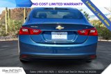Used 2025 Chevrolet Malibu LT image 4