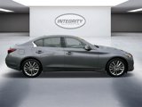 Certified 2022 INFINITI Q50 Luxe w/ Cargo Package image 5