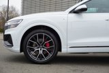 Certified 2022 Audi Q8 Premium Plus w/ Premium Plus Package image 3