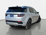 Certified 2024 Land Rover Discovery Sport S image 5